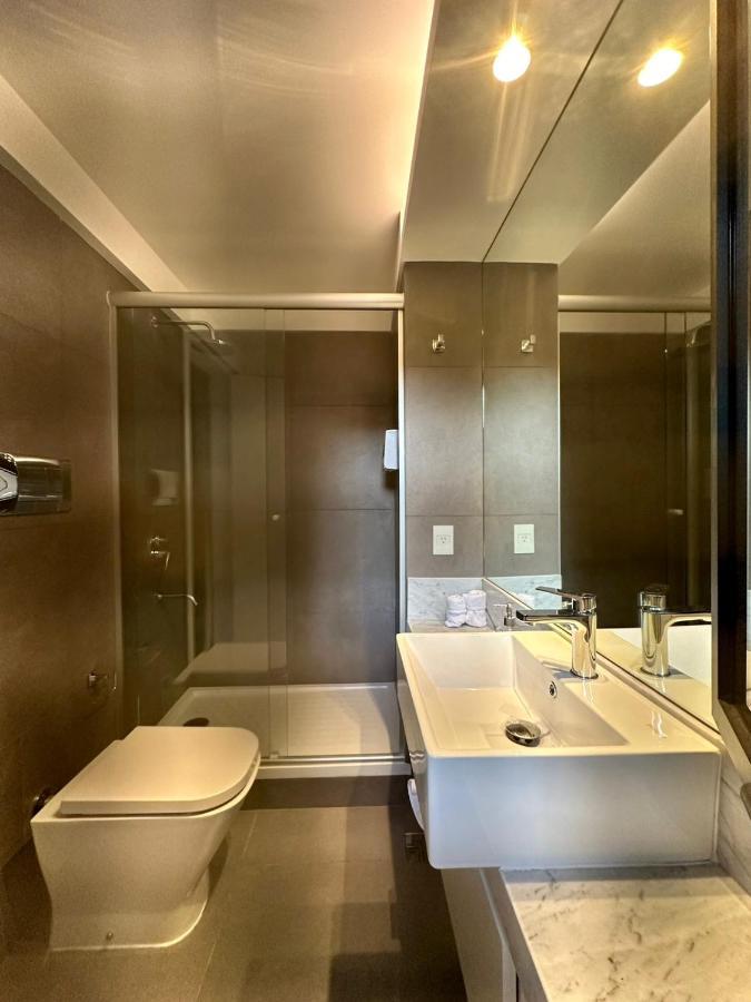 Departamento De Lujo En El Corazon De Palermo Apartment Buenos Aires