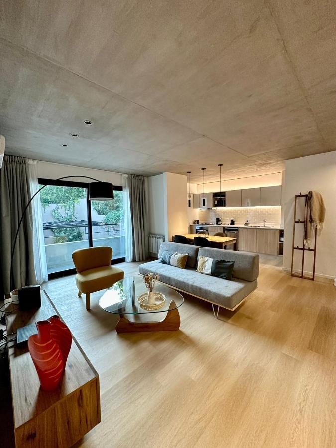 Apartment Departamento De Lujo En El Corazon De Palermo