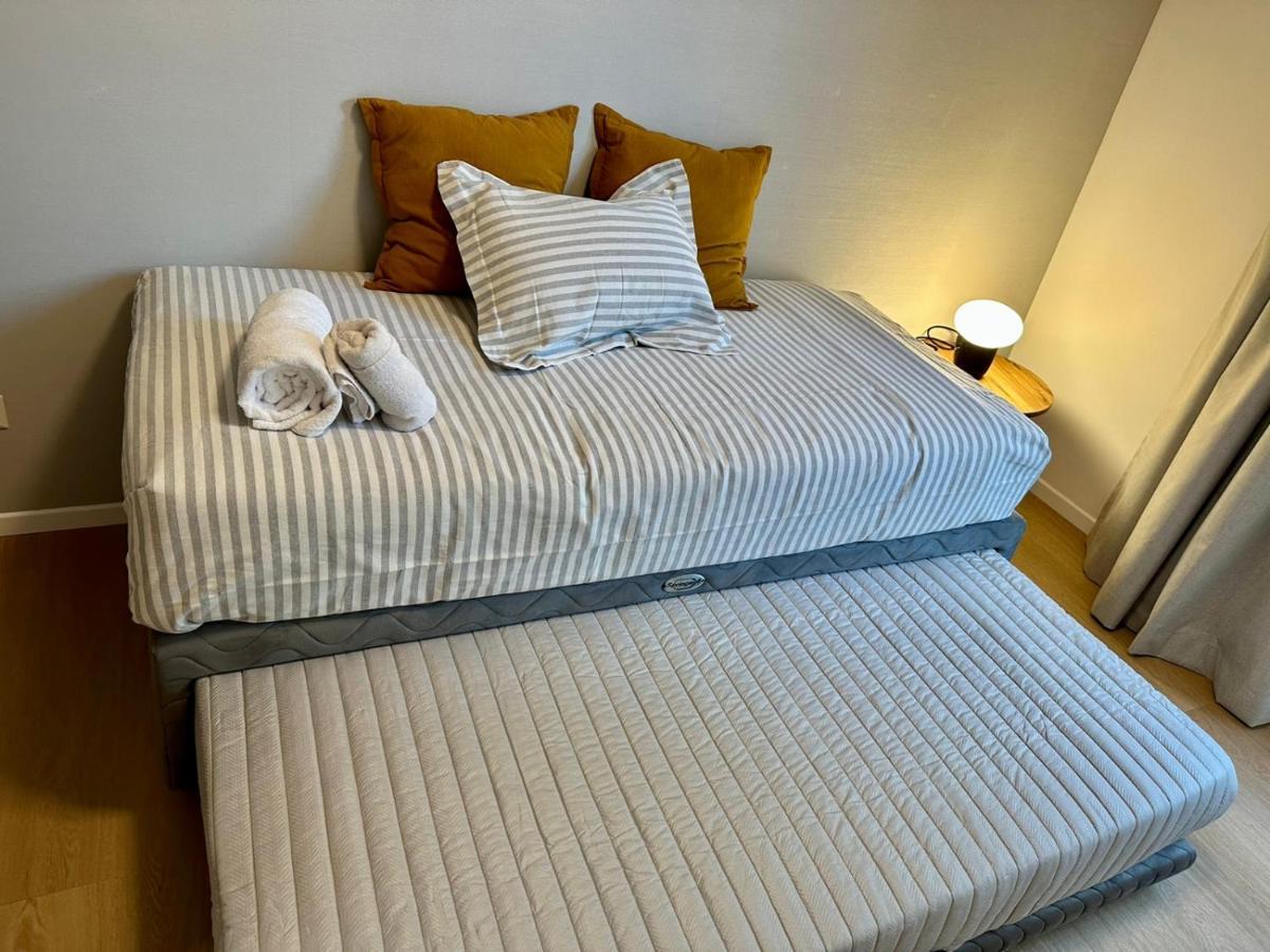 Departamento De Lujo En El Corazon De Palermo Apartment Buenos Aires