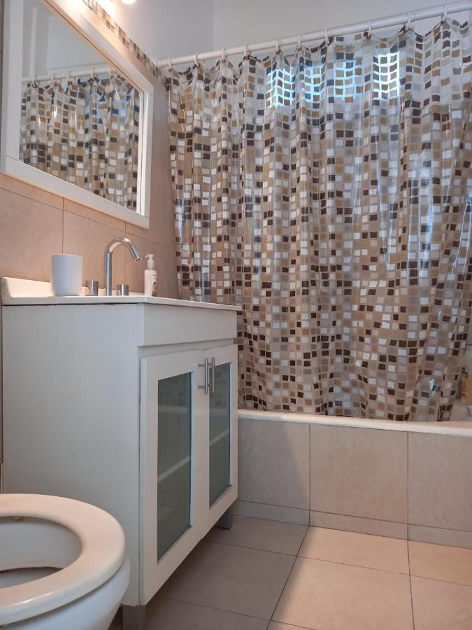 Apartment Coti's Buenos Aires