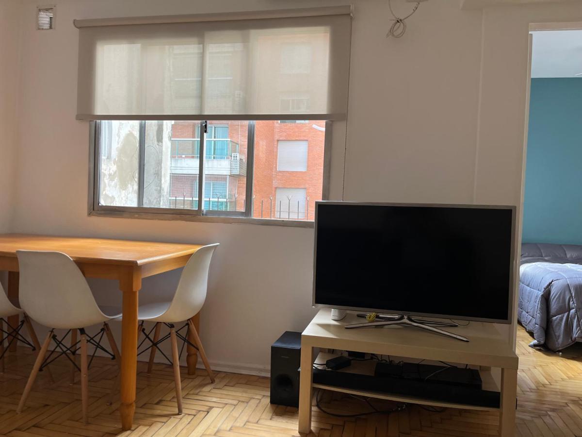 Super Precio Hasta 3 Pax Frente Al Polo Apartment