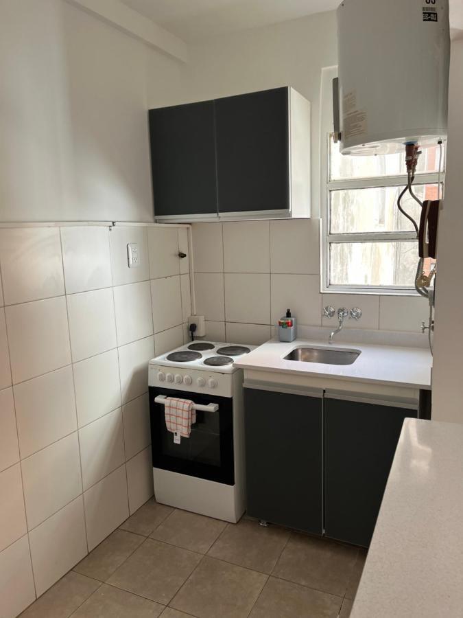 Super Precio Hasta 3 Pax Frente Al Polo Buenos Aires