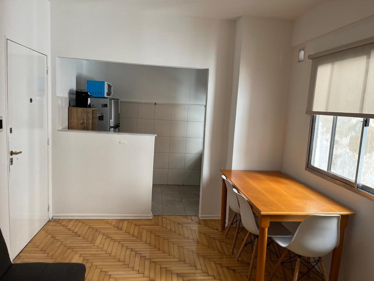 Apartment Super Precio Hasta 3 Pax Frente Al Polo