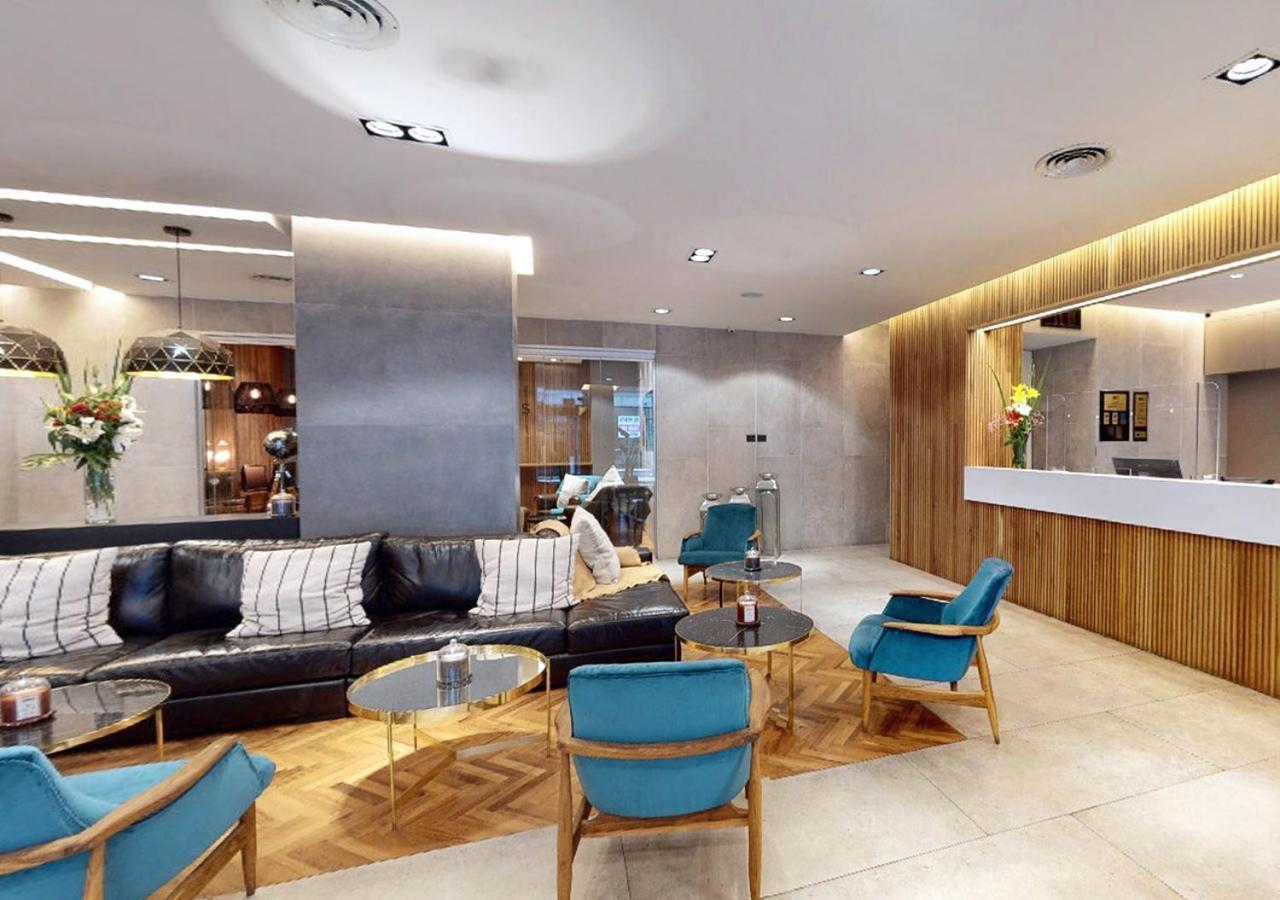 Park Royal 3* Buenos Aires