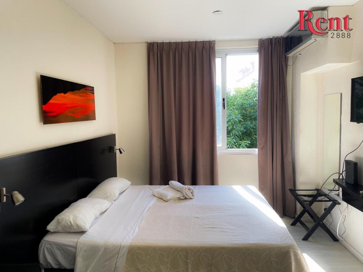 Apartamento Rent2888 Italiano Ciudad Autónoma de Buenos Aires