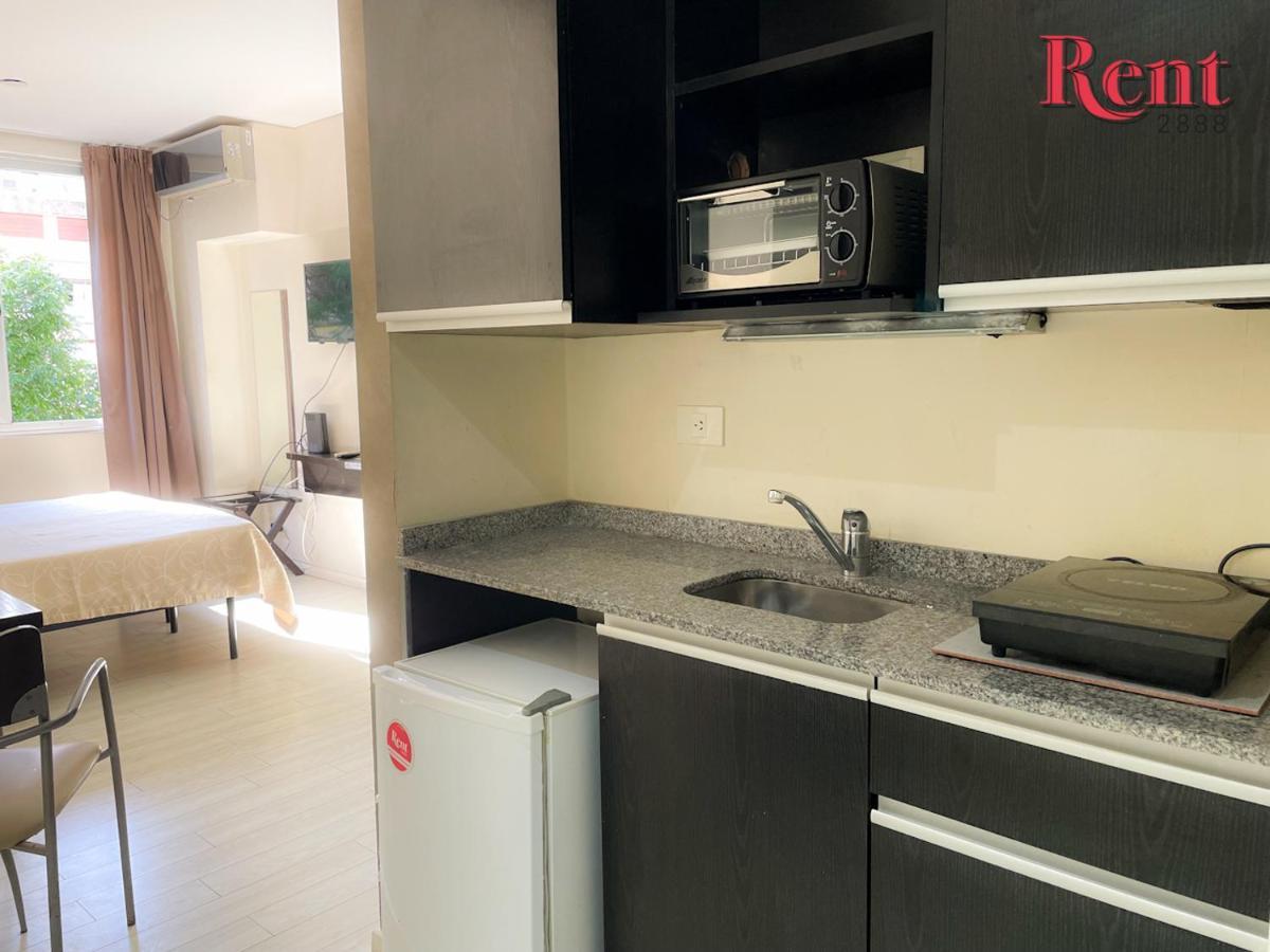 Apartamento Rent2888 Italiano *