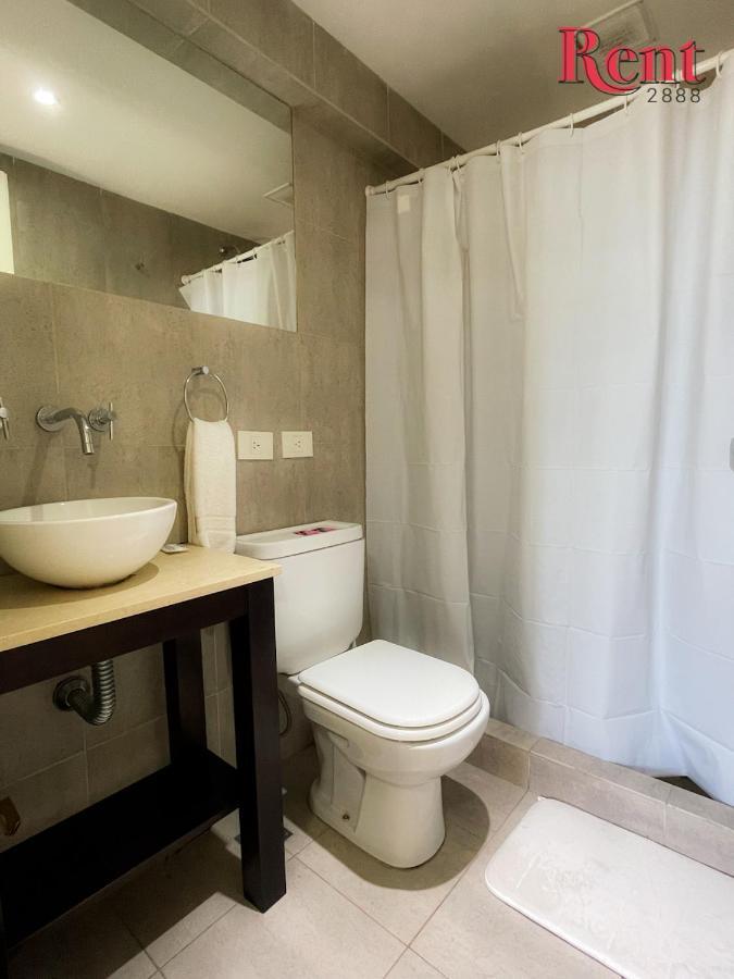 Apartamento Rent2888 Italiano Ciudad Autónoma de Buenos Aires