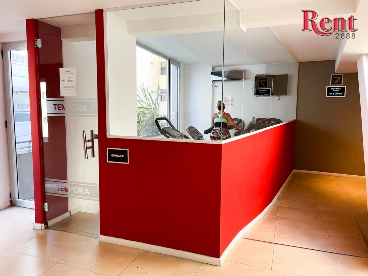 Apartamento Rent2888 Italiano Ciudad Autónoma de Buenos Aires