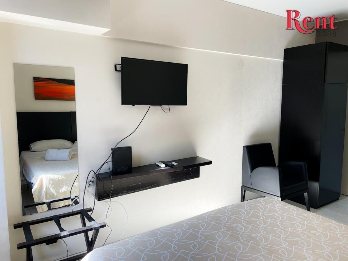 Apartamento Rent2888 Italiano *