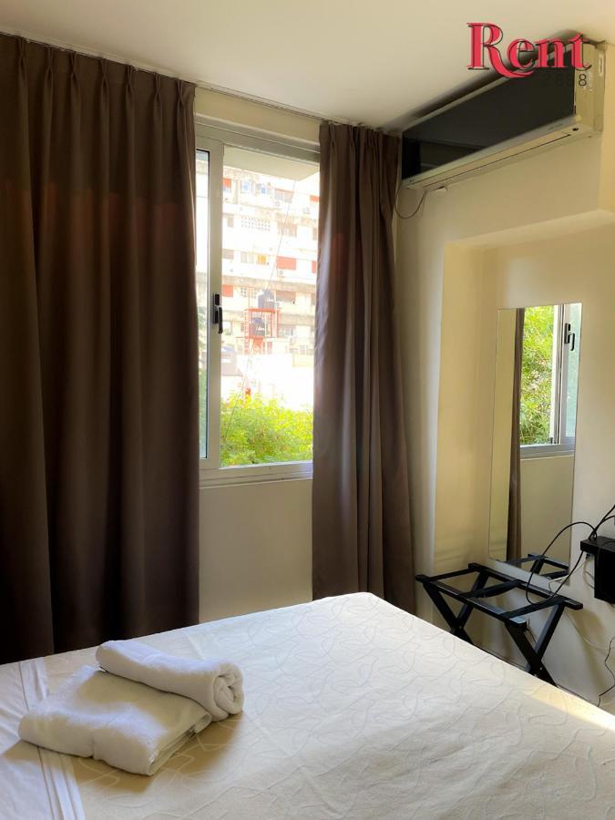 Rent2888 Italiano Apartamento Ciudad Autónoma de Buenos Aires
