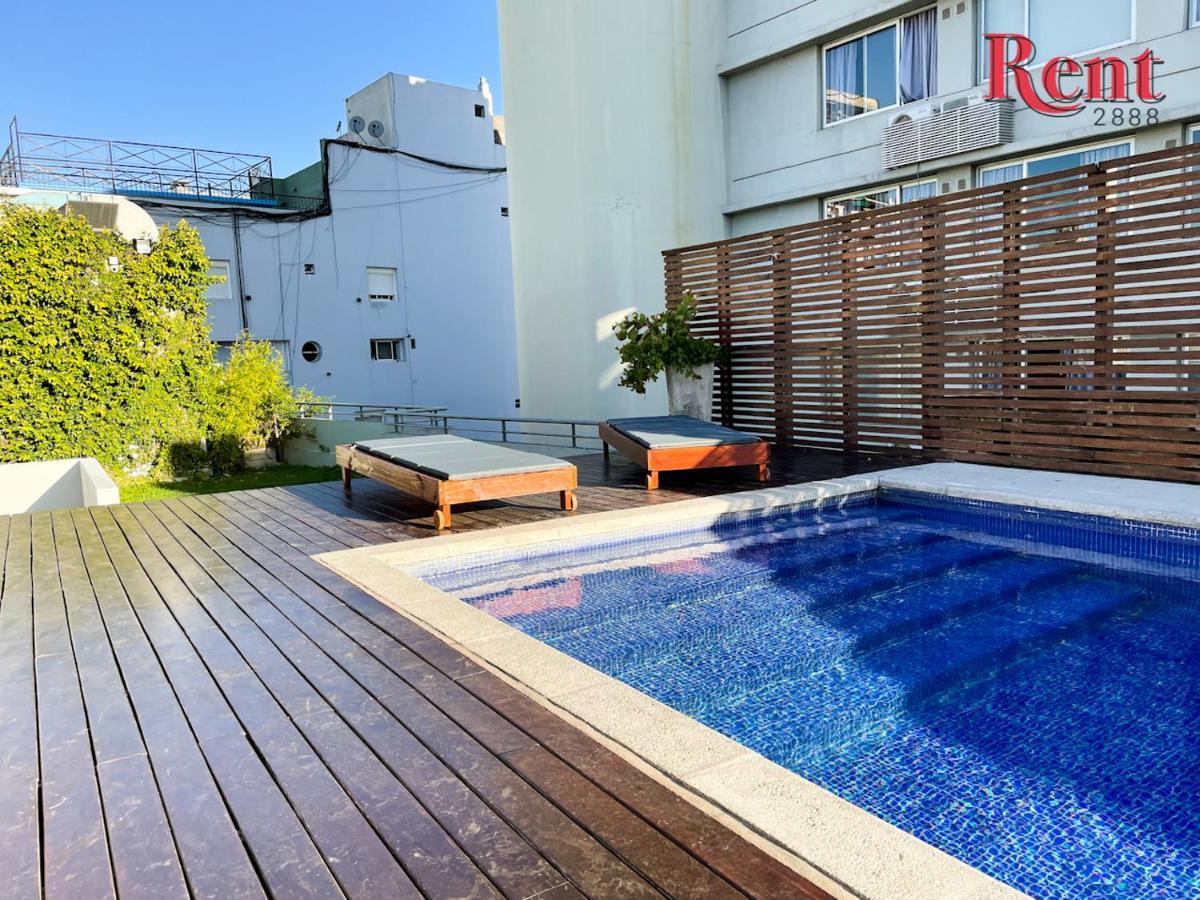Apartamento Rent2888 Italiano