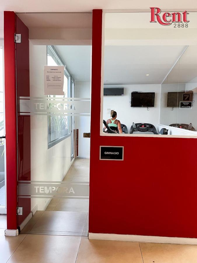 Apartamento Rent2888 Italiano