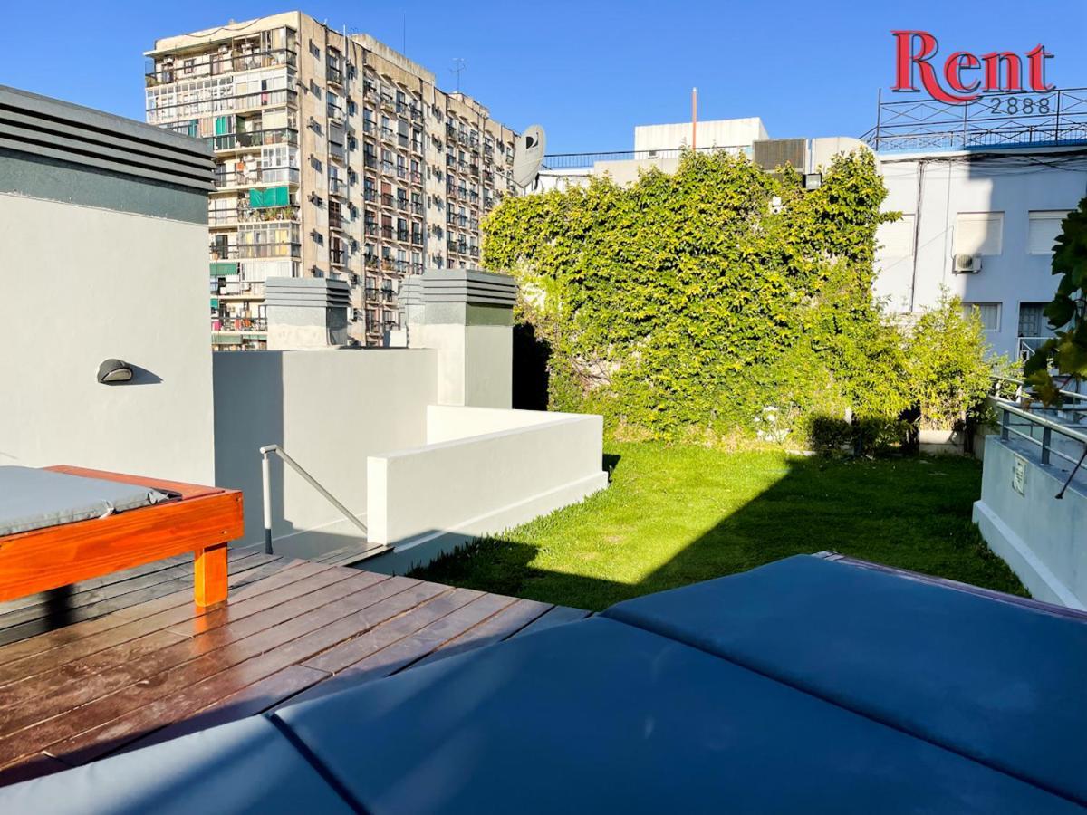 Apartamento Rent2888 Italiano *