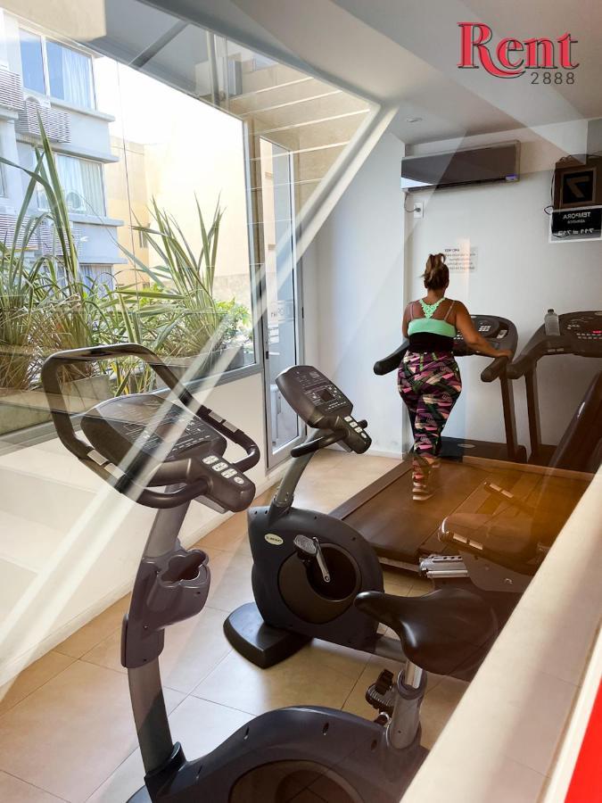Rent2888 Italiano Apartamento Ciudad Autónoma de Buenos Aires