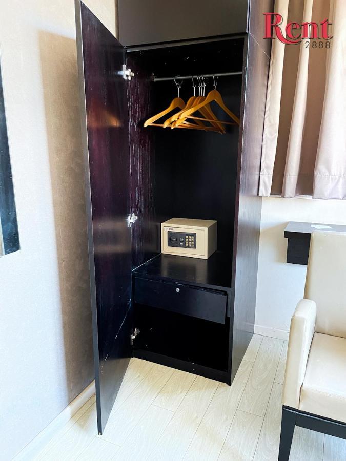 Rent2888 Italiano Apartamento Ciudad Autónoma de Buenos Aires