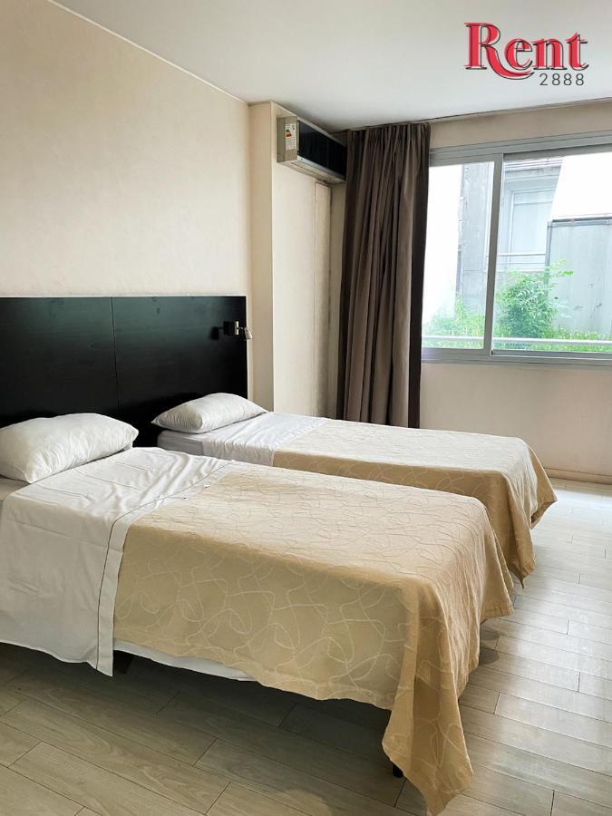 Apartamento Rent2888 Italiano