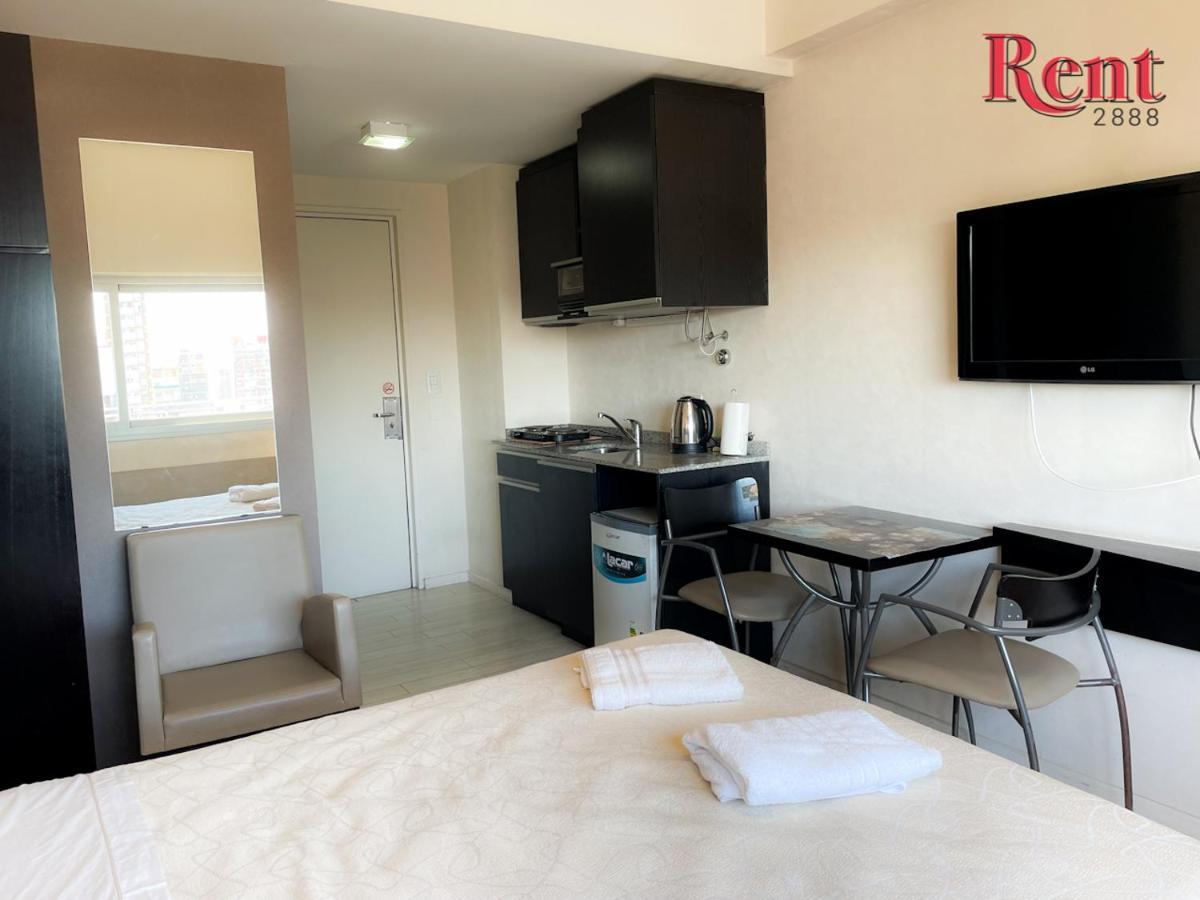 Apartamento Rent2888 Italiano