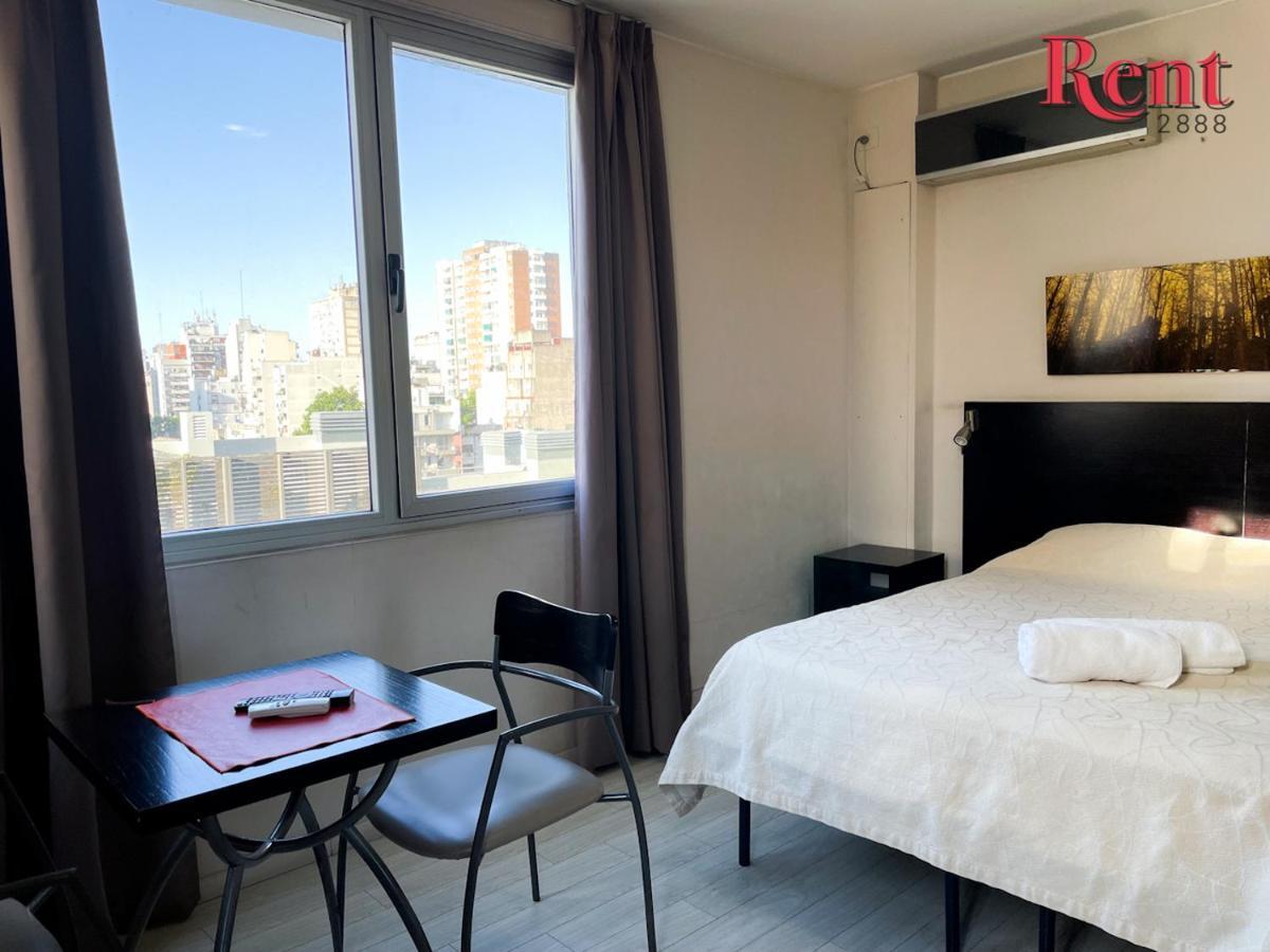 Apartamento Rent2888 Italiano Ciudad Autónoma de Buenos Aires