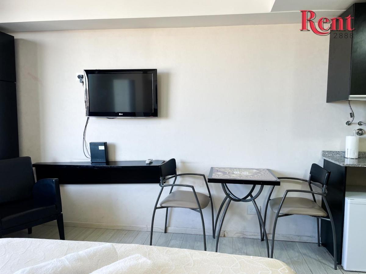 Apartamento Rent2888 Italiano Ciudad Autónoma de Buenos Aires