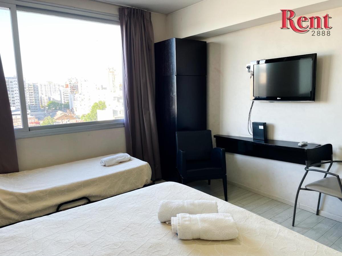 Rent2888 Italiano * Ciudad Autónoma de Buenos Aires