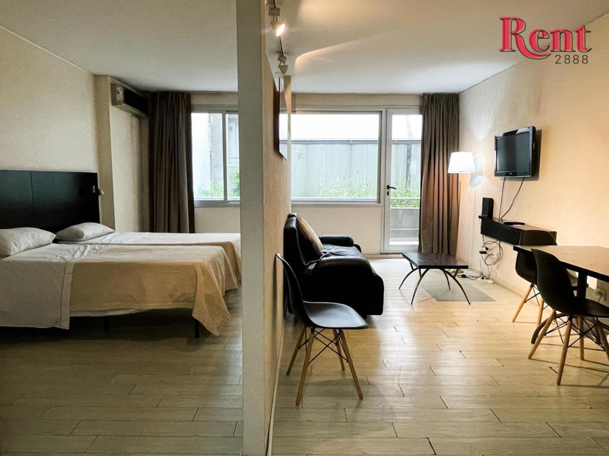 Apartamento Rent2888 Italiano Ciudad Autónoma de Buenos Aires