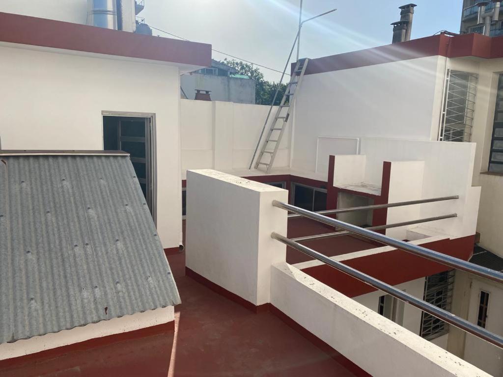 Apartamento Alojamiento Del Carril Completo Pb.