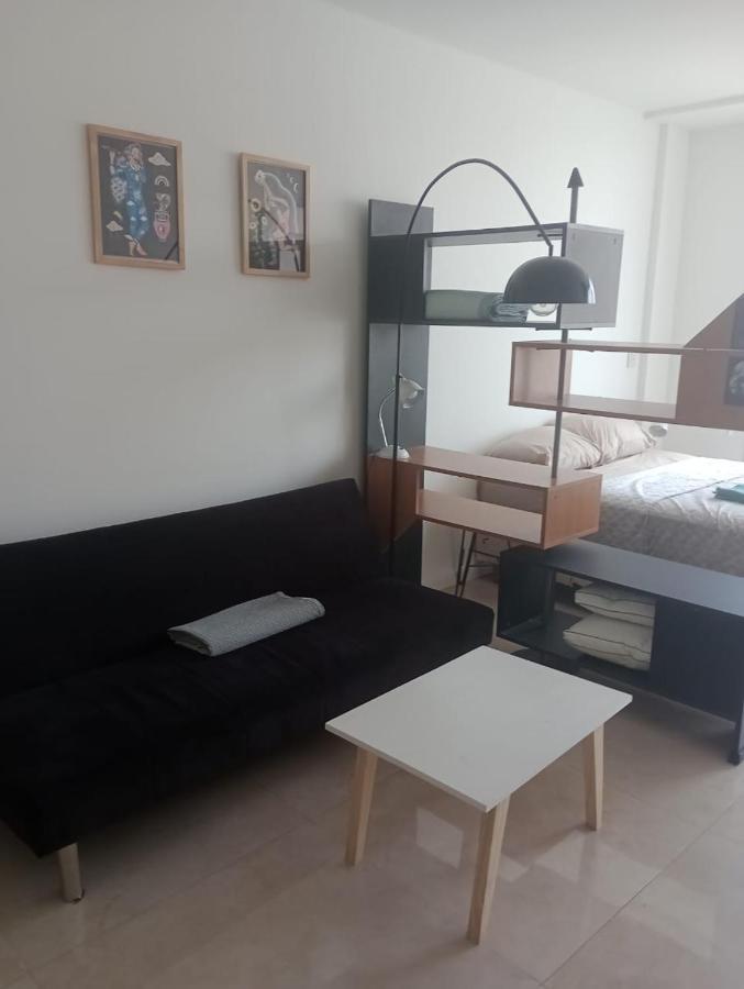 Impecable Departamento Zona Obelisco Y Centro De La Ciudad 92 Buenos Aires
