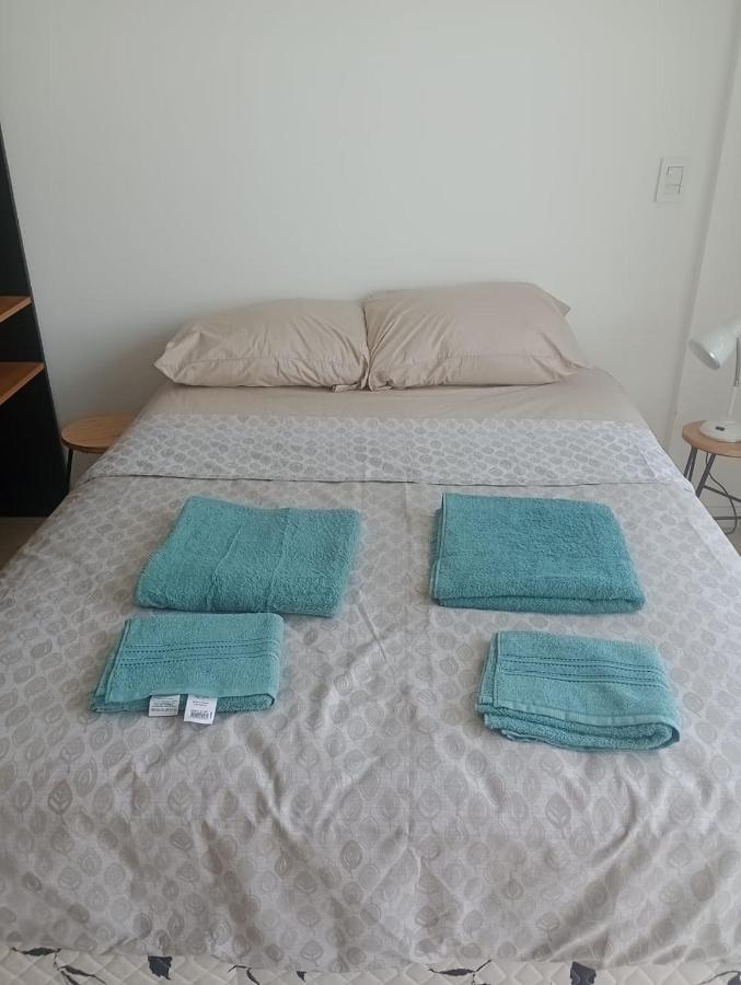 Apartamento Impecable Departamento Zona Obelisco Y Centro De La Ciudad 92 Buenos Aires