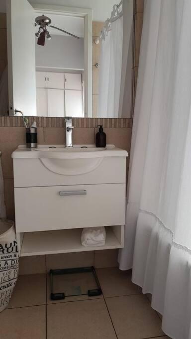 Departamento Con Gran Terraza En Palermo Soho * Buenos Aires