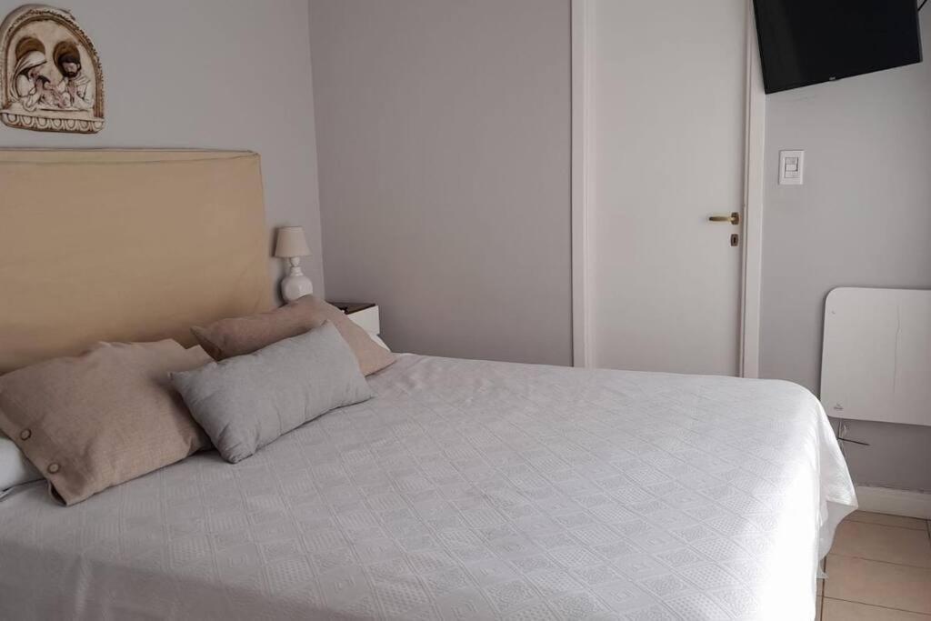 Departamento Con Gran Terraza En Palermo Soho Apartment *
