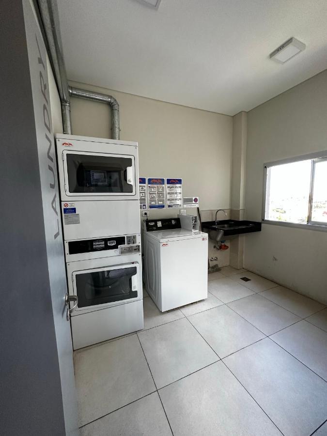 Start San Martin I Apartment