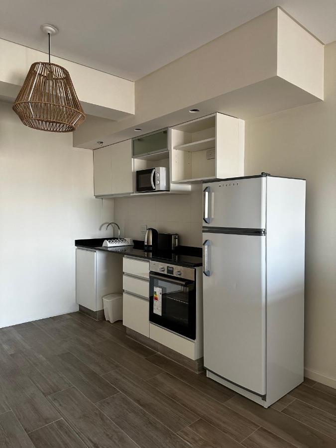 Apartment Start San Martin I