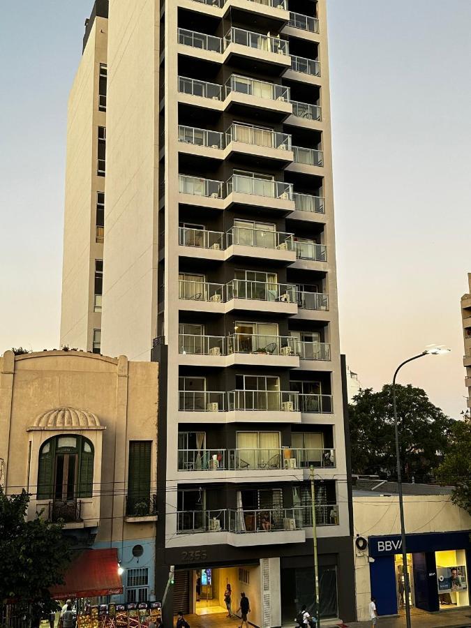 Start San Martin I Apartment Buenos Aires
