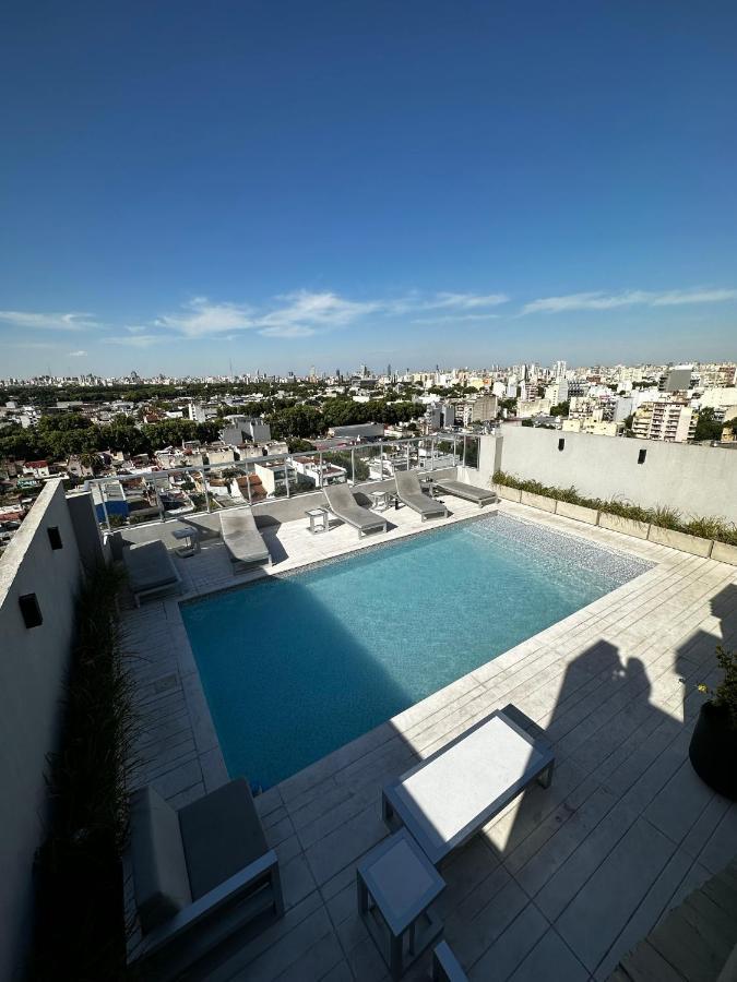 Start San Martin I Apartment Buenos Aires