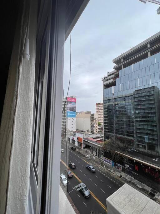 Apartment Departamento Moderno En Belgrano Buenos Aires