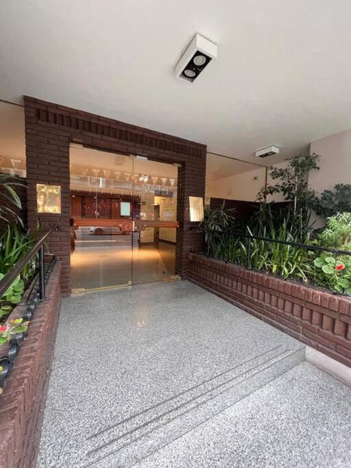 Departamento Moderno En Belgrano Apartment Buenos Aires
