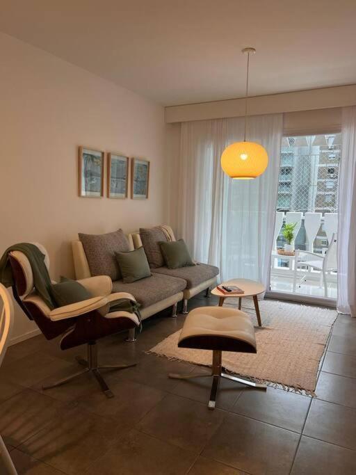 Apartment Departamento Moderno En Belgrano *