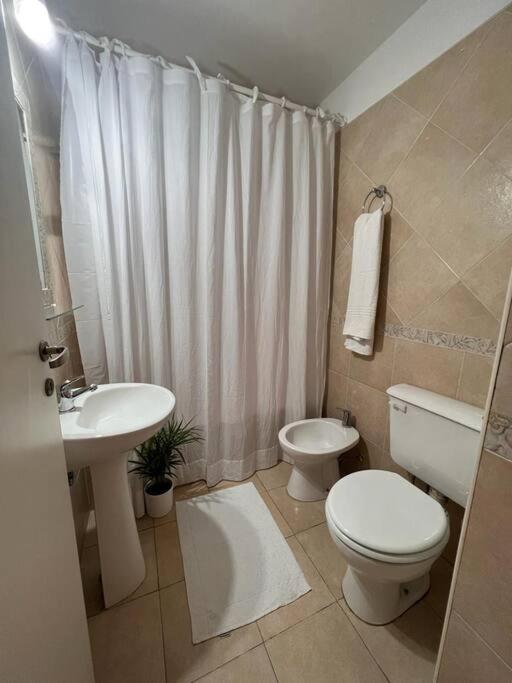 Apartment Departamento Moderno En Belgrano