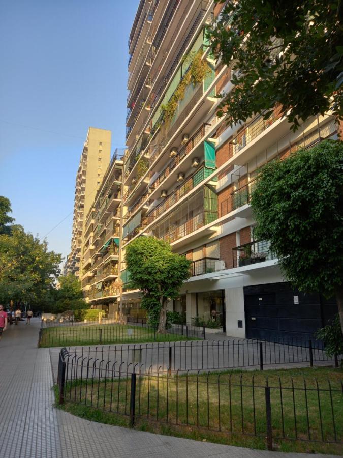Departamento Cramer Y Sucre Apartamento *