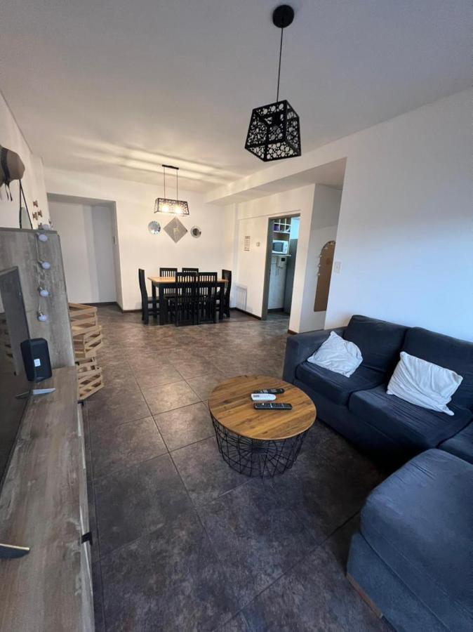 Flores Apartment Buenos Aires