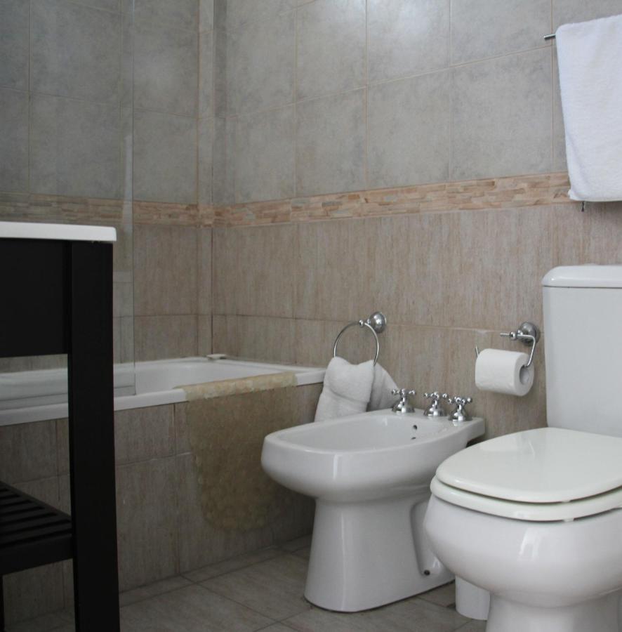 Apartment Arenales Buenos Aires