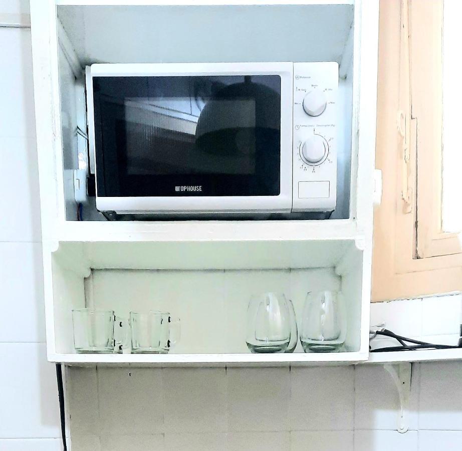 Apartment - Excelente Ubicacion *