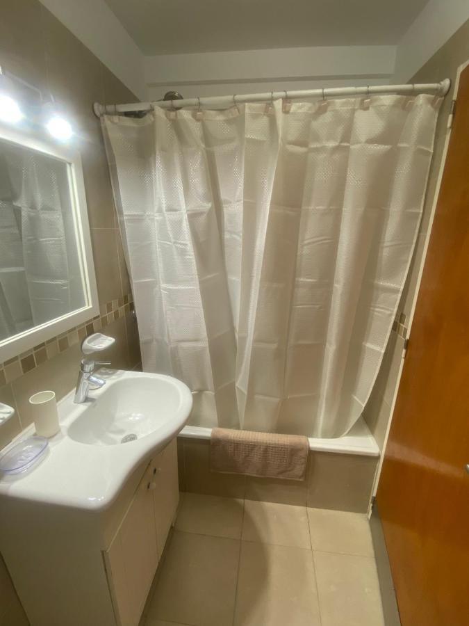 Avenida Corrientes Y Billinghurst A Metros De Abasto Shopping Apartment