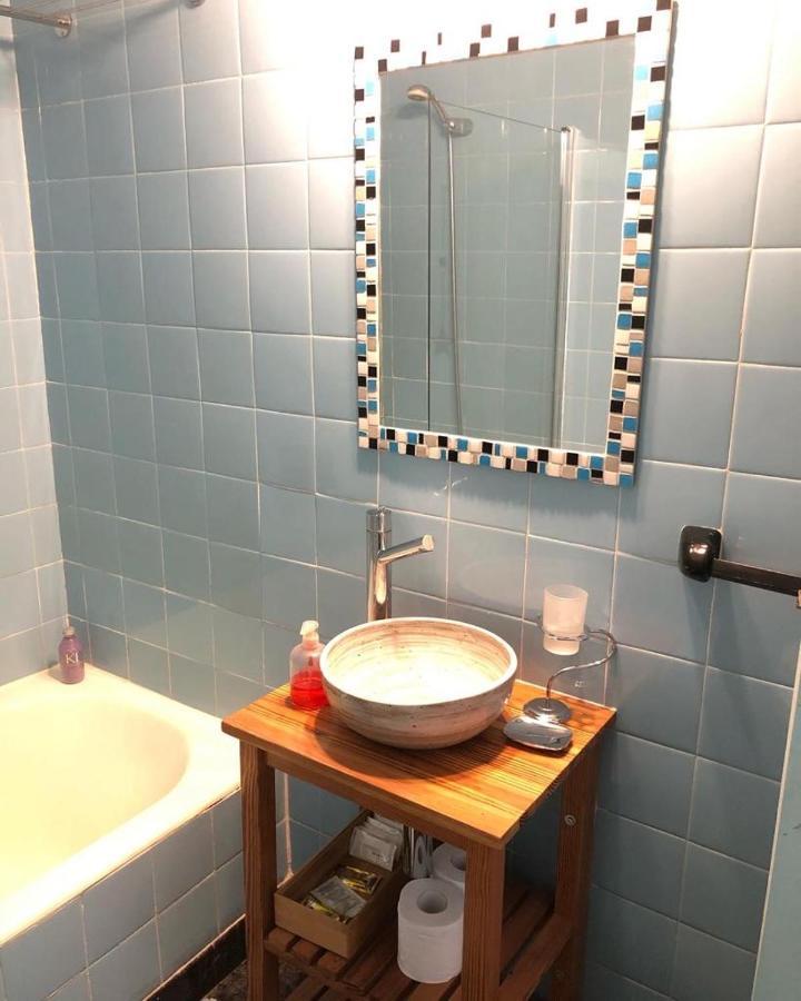 Apartamento San Telmo Heart *