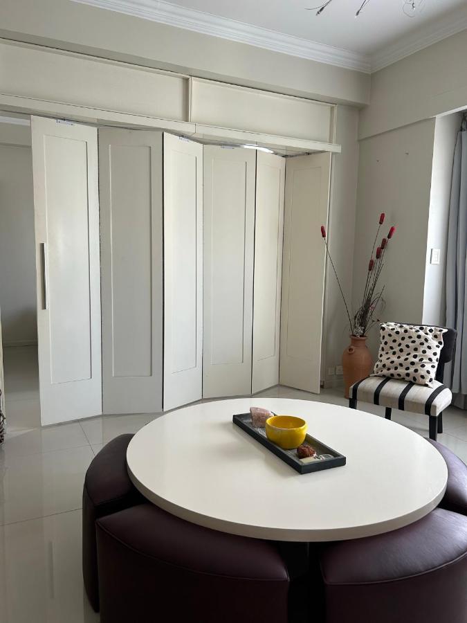 Recoleta Luxury Apartment Buenos Aires
