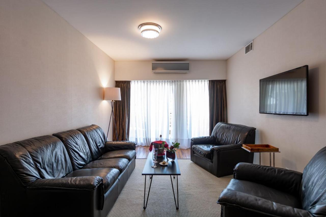 Feir's Park & Rooftop Hotel 5*