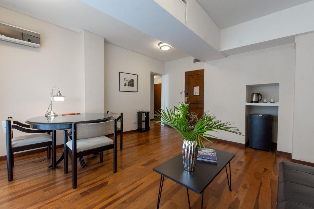 Feir's Park & Rooftop Hotel Buenos Aires