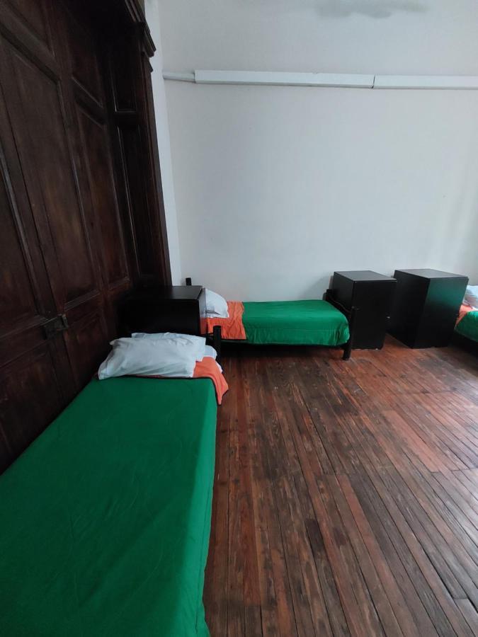 06 Central Hostel Buenos Aires
