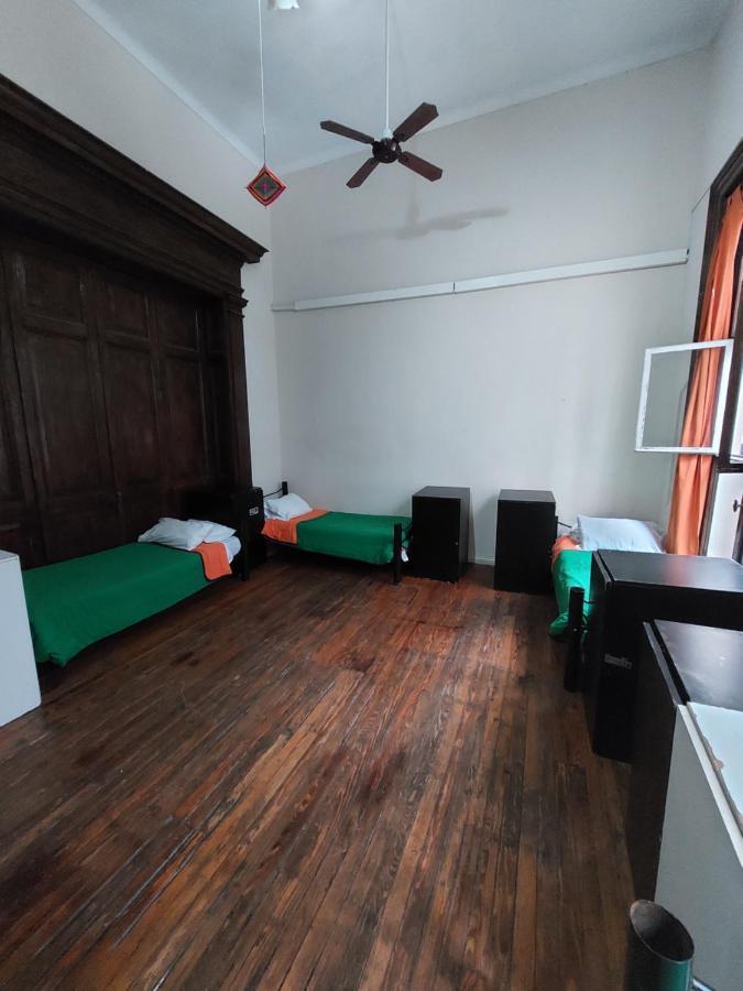 Hostel 06 Central *