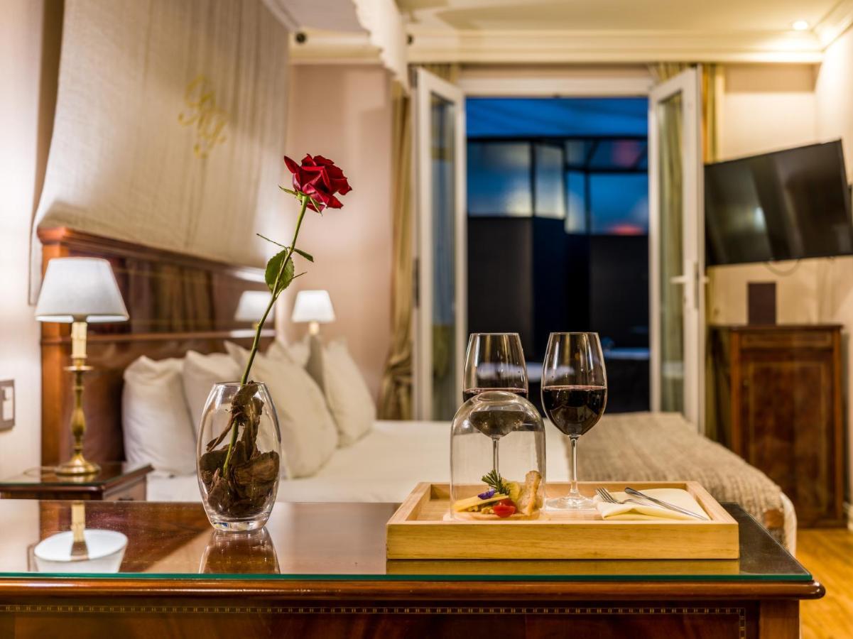 Melia Recoleta Plaza Hotel Ciudad Autónoma de Buenos Aires